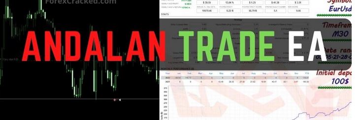 Andalan Trade Forex Trading EA FREE Download